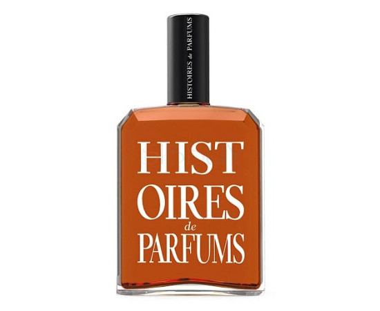 Купить Аромат Histoires de Parfums Tubéreuse 3 Animale Парфюмерная вода