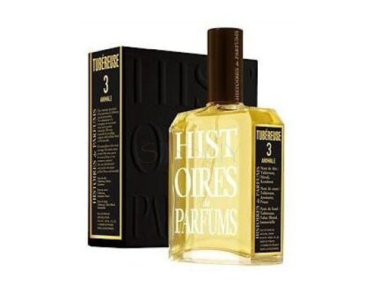 Купить Аромат Histoires de Parfums Tubéreuse 3 Animale Парфюмерная вода