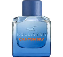 Аромат Hollister Canyon Sky for Him Туалетная вода