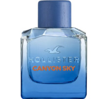 Аромат Hollister Canyon Sky for Him Туалетная вода