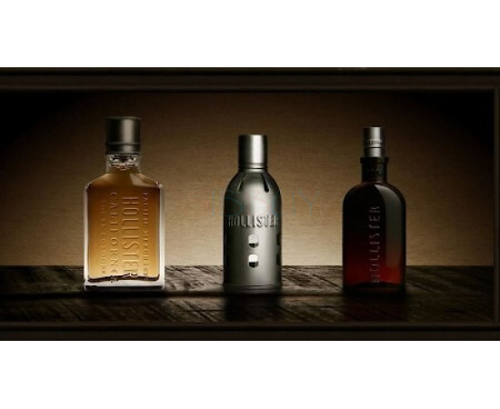 Купить Аромат Hollister California SoCal Cologne  For Men Одеколон