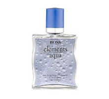 Аромат Hugo Boss Boss Elements Aqua Туалетная вода