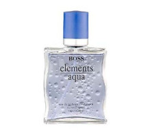 Аромат Hugo Boss Boss Elements Aqua Туалетная вода