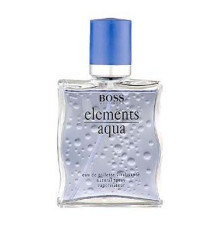 Аромат Hugo Boss Boss Elements Aqua Туалетная вода