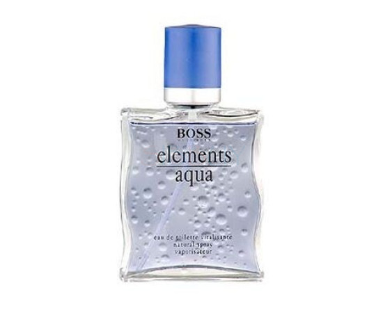 Купить Аромат Hugo Boss Boss Elements Aqua Туалетная вода