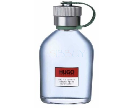 Купить Аромат Hugo Boss Hugo Туалетная вода