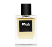 Аромат Hugo Boss Velvet & Amber Туалетная вода