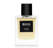 Аромат Hugo Boss Velvet & Amber Туалетная вода