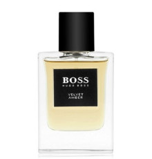 Аромат Hugo Boss Velvet & Amber Туалетная вода