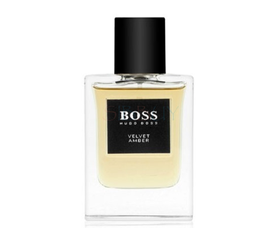 Купить Аромат Hugo Boss Velvet & Amber Туалетная вода