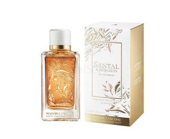 Купить Аромат Lancôme Santal Kardamon Парфюмерная вода