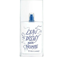 Аромат Issey Miyake L'Eau d'Issey pour Homme by Kevin Lucbert Туалетная вода