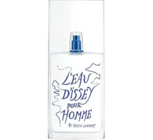 Аромат Issey Miyake L'Eau d'Issey pour Homme by Kevin Lucbert Туалетная вода