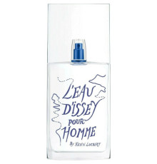 Аромат Issey Miyake L'Eau d'Issey pour Homme by Kevin Lucbert Туалетная вода