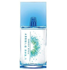 Аромат Issey Miyake L'Eau d'Issey Pour Homme Summer 2016 Туалетная вода