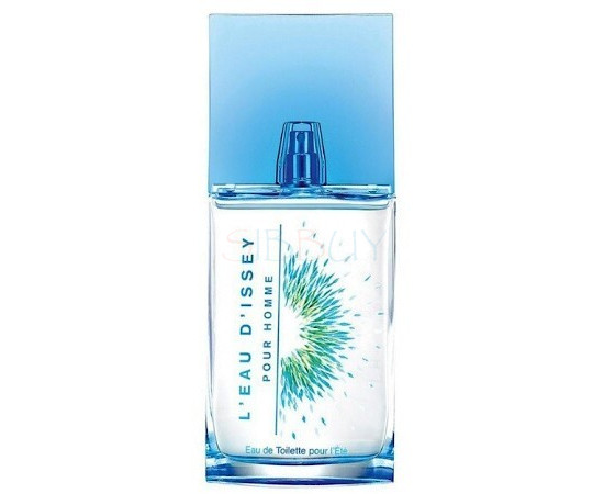 Купить Аромат Issey Miyake L'Eau d'Issey Pour Homme Summer 2016 Туалетная вода