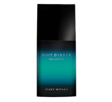 Аромат Issey Miyake Nuit d'Issey Bois Arctic Парфюмерная вода