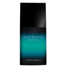 Аромат Issey Miyake Nuit d'Issey Bois Arctic Парфюмерная вода