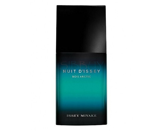 Купить Аромат Issey Miyake Nuit d'Issey Bois Arctic Парфюмерная вода