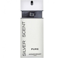 Аромат Jacques Bogart Silver Scent Pure Туалетная вода