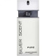 Купить Аромат Jacques Bogart Silver Scent Pure Туалетная вода