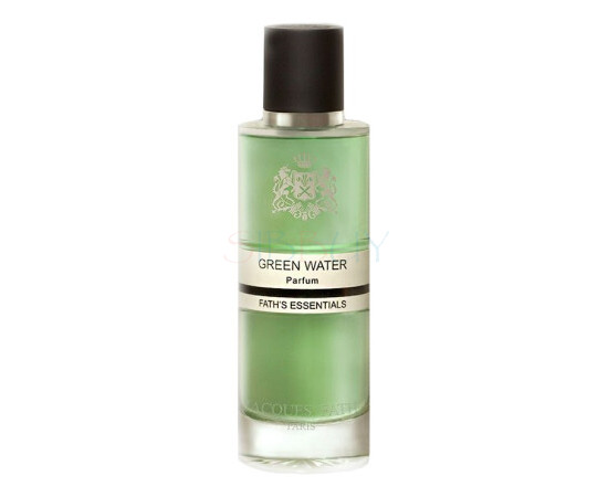 Купить Аромат Jacques Fath Green Water Парфюмерная вода