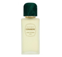 Аромат Jean Couturier Coriandre Туалетная вода