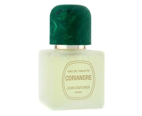 Купить Аромат Jean Couturier Coriandre Туалетная вода