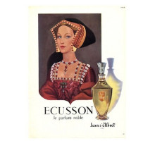 Аромат Jean d'Albret Ecusson
