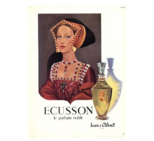 Аромат Jean d'Albret Ecusson