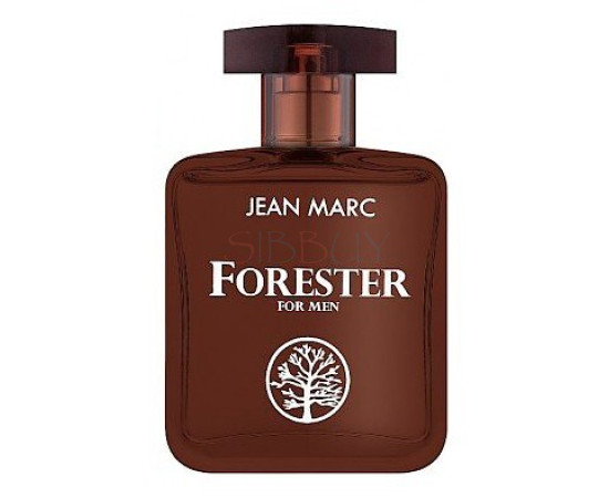 Купить Аромат Jean Marc Forester Туалетная вода