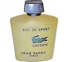 Аромат Jean Patou Lacoste Eau de Sport Туалетная вода