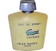 Аромат Jean Patou Lacoste Eau de Sport Туалетная вода