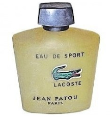 Аромат Jean Patou Lacoste Eau de Sport Туалетная вода