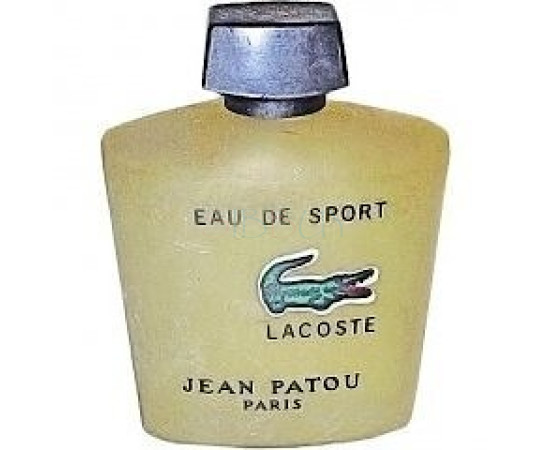 Купить Аромат Jean Patou Lacoste Eau de Sport Туалетная вода
