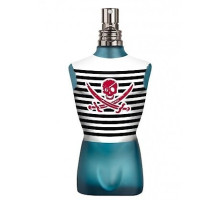 Аромат Jean Paul Gaultier Le Male Pirate Edition Туалетная вода