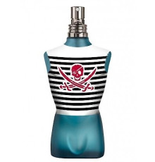 Аромат Jean Paul Gaultier Le Male Pirate Edition Туалетная вода