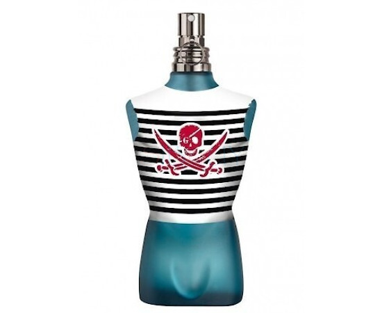 Купить Аромат Jean Paul Gaultier Le Male Pirate Edition Туалетная вода