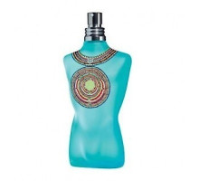 Аромат Jean Paul Gaultier Le Male Summer 2008 Одеколон