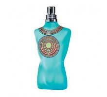 Аромат Jean Paul Gaultier Le Male Summer 2008 Одеколон