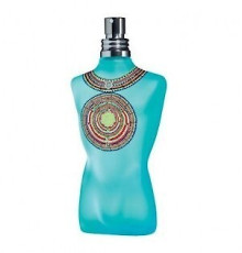 Аромат Jean Paul Gaultier Le Male Summer 2008 Одеколон