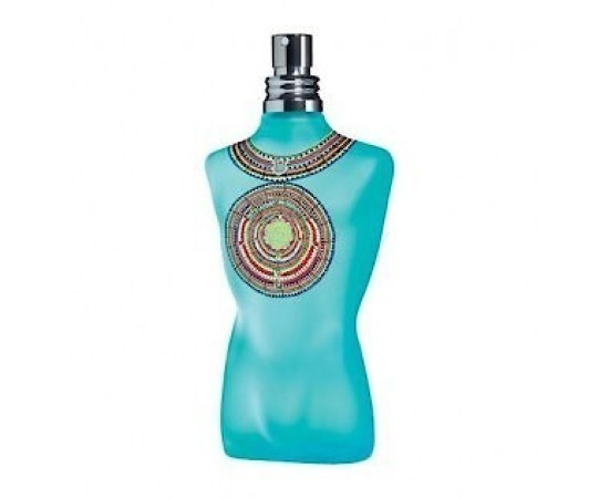 Купить Аромат Jean Paul Gaultier Le Male Summer 2008 Одеколон