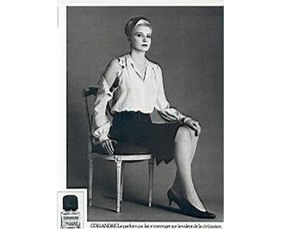 Купить Аромат Jean Couturier Coriandre Туалетная вода