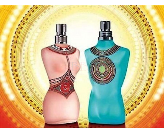 Купить Аромат Jean Paul Gaultier Le Male Summer 2008 Одеколон
