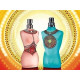Купить Аромат Jean Paul Gaultier Le Male Summer 2008 Одеколон