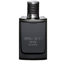 Аромат Jimmy Choo Jimmy Choo Man Intense Туалетная вода