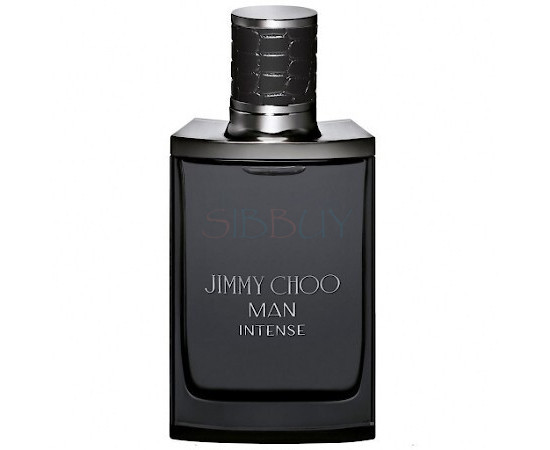 Купить Аромат Jimmy Choo Jimmy Choo Man Intense Туалетная вода