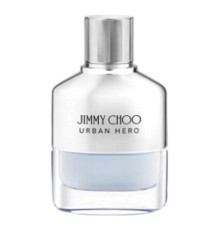 Аромат Jimmy Choo Urban Hero Парфюмерная вода