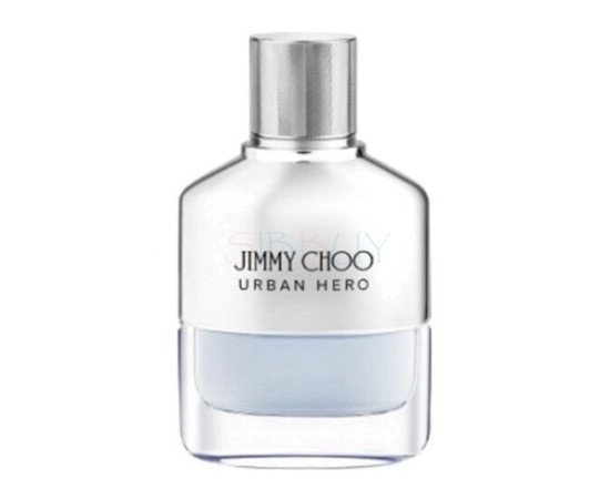 Купить Аромат Jimmy Choo Urban Hero Парфюмерная вода