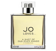 Аромат Jo Loves A Shot Of Oud Over Mango Туалетная вода